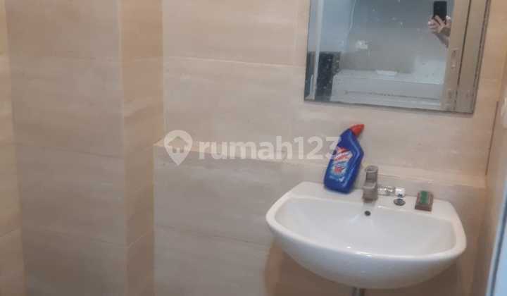 For Sale Spring Wood Alam Sutera Apartment 2