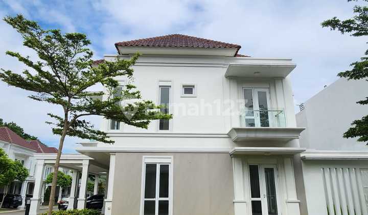 ********..Pasadena Gading Serpong