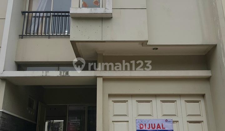 For Rent Canary The Springs Gading Serpong