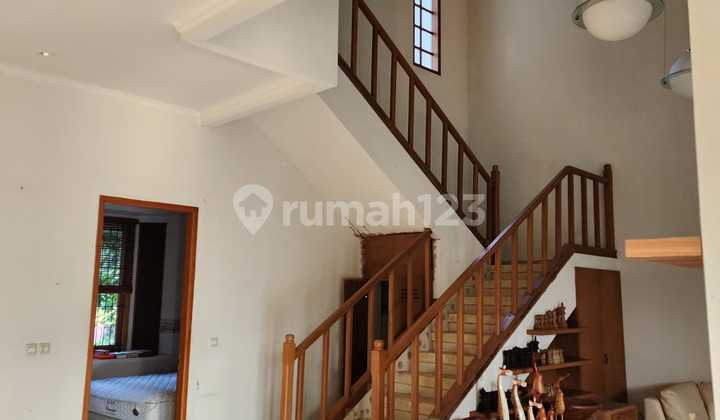 Di Jual Taman Sutera Magnolia Alam Sutera 2