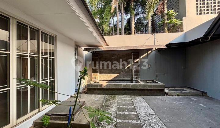 Di Jual Rumah Sutera Olivia Alam Sutera 2