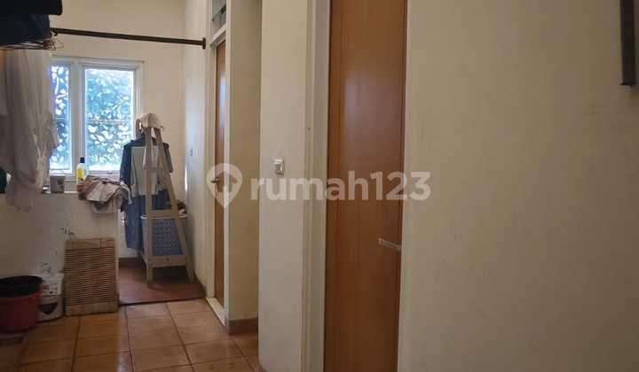Dijual Rumah.besar & Nyaman Sutera Buana Alam Sutera 2