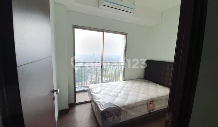 Jual Sewa Apartement Springwood Tangerang