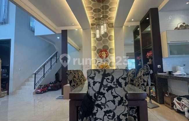 For Quick Sale: Olivia Alam Sutera House 2