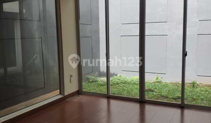 Rumah Green Wich Park, Sheffield, BSD 2