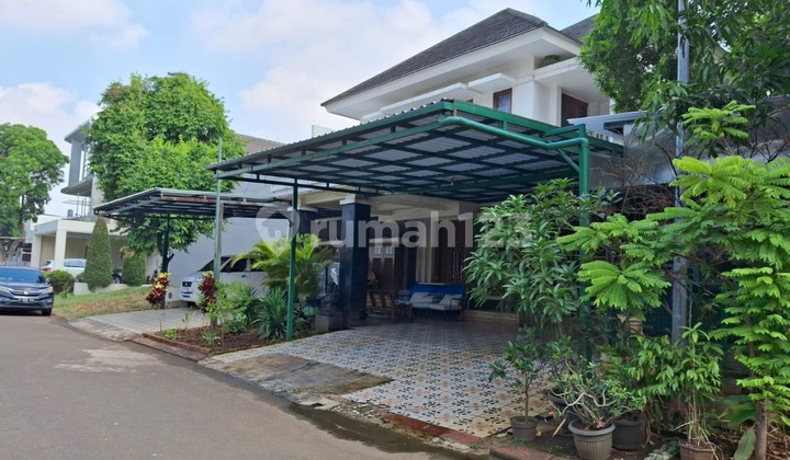 For Sale Home In Alam Sutera Asri. 2