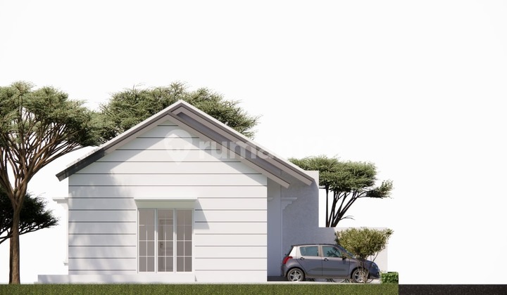 RUMAH ELIT PALEMBANG, Alang-alang Lebar