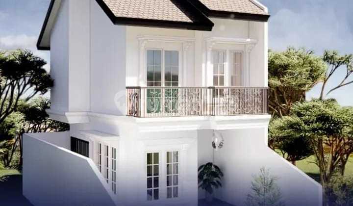 PERUMAHAN MEWAH PALEMBANG