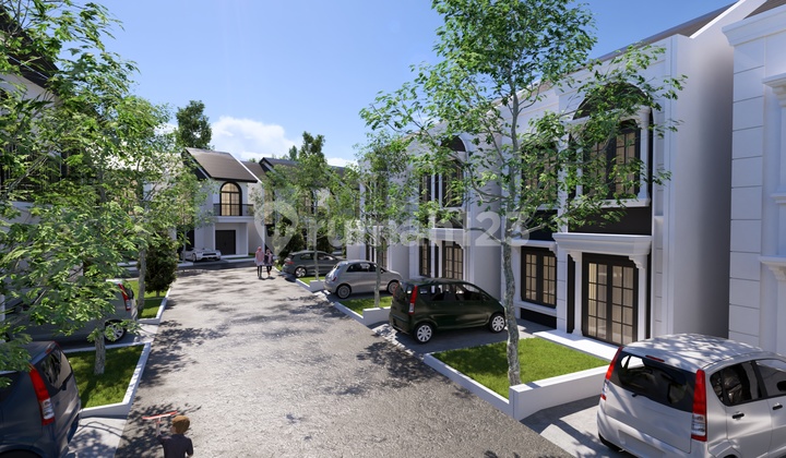 Modern Ready-to-Occupy Residence, Alang Alang Lebar Palembang