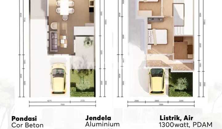 PERUMAHAN MEWAH PALEMBANG 2