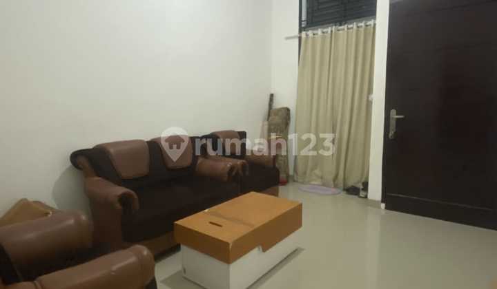 DIJUAL RUMAH MODERN, LOKASI PUSAT KOTA PALEMBANG 2