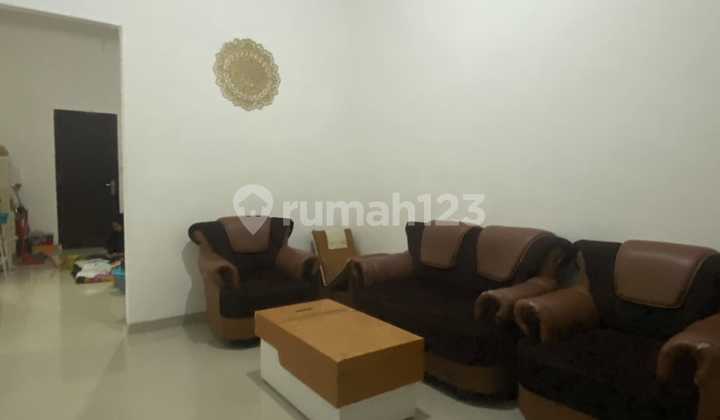 RUMAH MINIMALIS LOKASI STRATEGIS, SEDUDUK PUTIH PALEMBANG 2