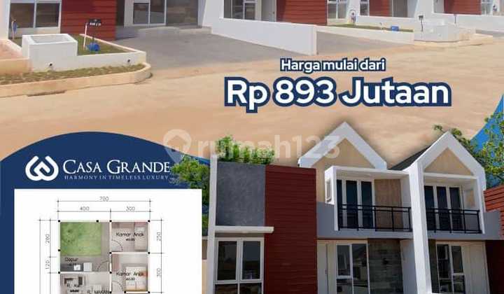 MODERN HOUSING IN PALEMBANG MODERN HOUSING IN PALEMBANG