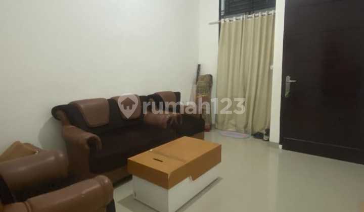 Dijual Rumah 1 Lantai, Seduduk Putih Palembang 2