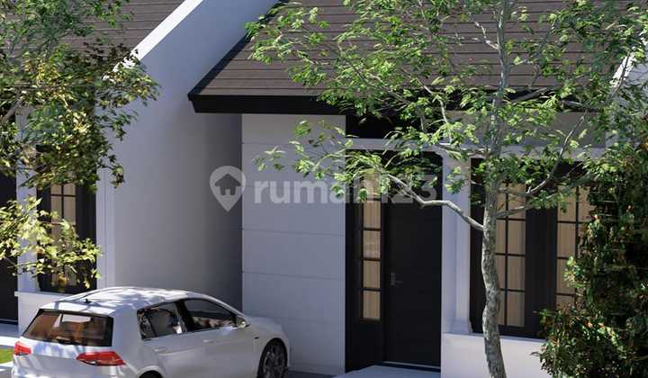 PERUMAHAN STRATEGIS PALEMBANG 2