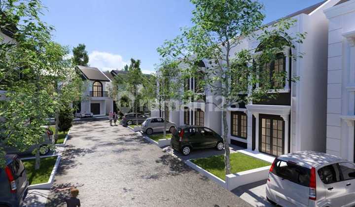 For Sale Grand Oase Housing