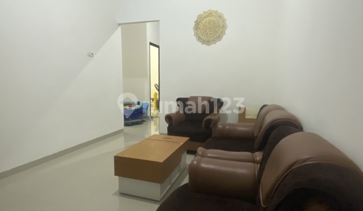 Jual Rumah minimalis lokasi strategis pusat kota 2