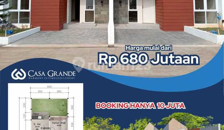 PERUMAHAN ELIT PALEMBANG 2