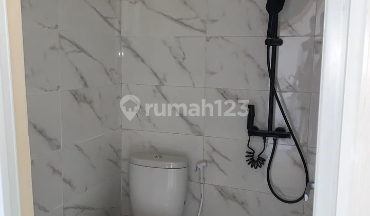 PERUMAHAN STRATEGIS PALEMBANG 2