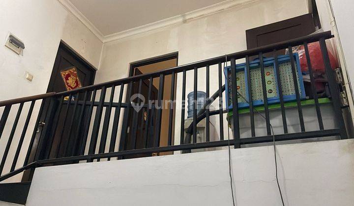 Dijual Rumah Lingkungan Asri di Aralia, Harapan Indah, Bekasi 2