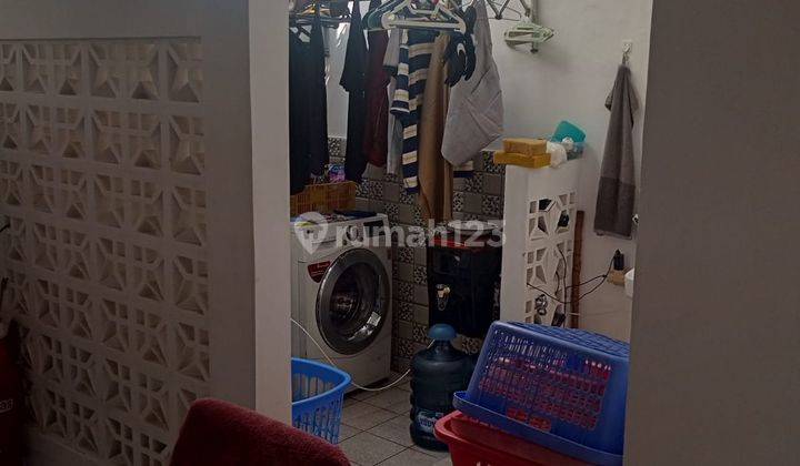 Rumah Strategis Siap Huni di Metland Cakung Jakarta Timur 2