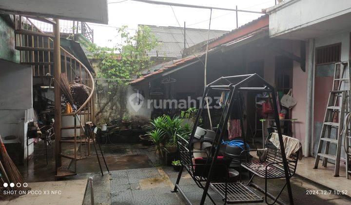 Rumah Megah, Bagus Dan Terawat di Kebayoran Lama Jakarta Selatan 2