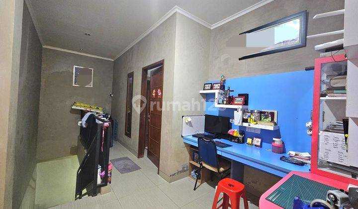 Rumah Minimalis Bagus di Sunter Hijau Jakarta Utara 2