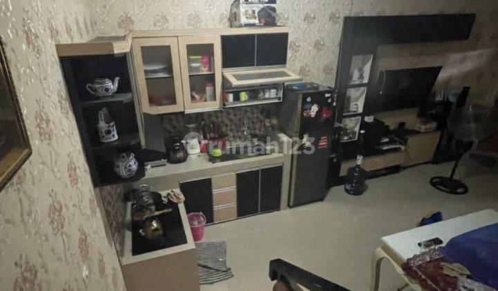 Dijual Rumah Modern di Griya Indah, Cakung, Jakarta Timur 2