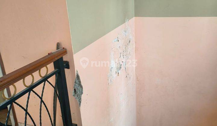 Rumah Minimalis Bagus Siap Huni di Harapan Indah Regency Bekasi 2