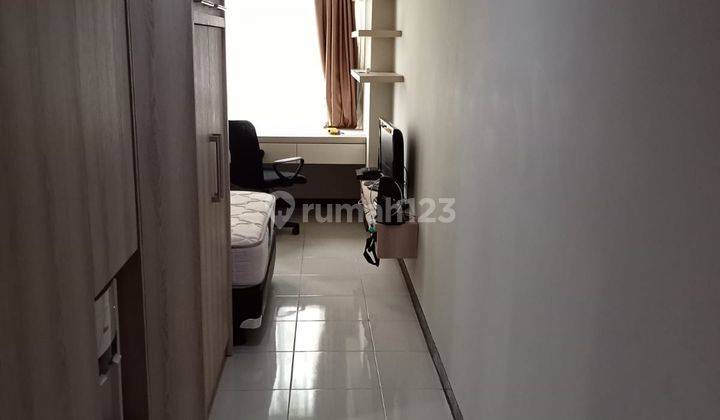 Apartement Type Studio Dan Full Furnished di Nifarro Tower A Pejaten Pasar Minggu Jakarta Selatan 2