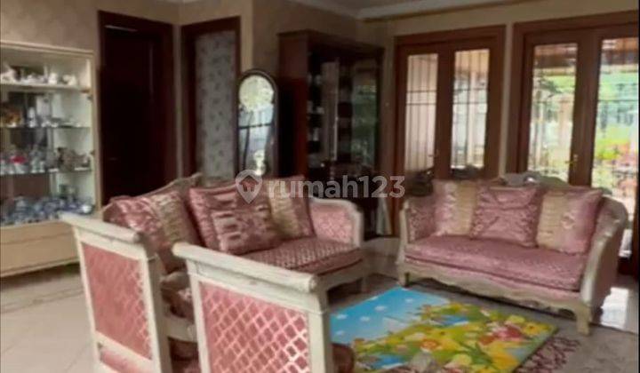 Dijual Acacia Residence Rumah Besar Bagus Dan Terawat Auto Sultan

pesanggrahan, Jaksel 2