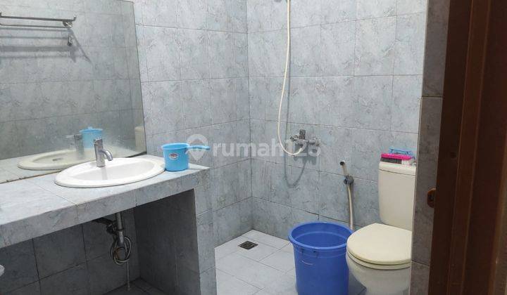 Dijual Rumah Rapih Di Jatirahayu Pondok Melati, Bekasi 2