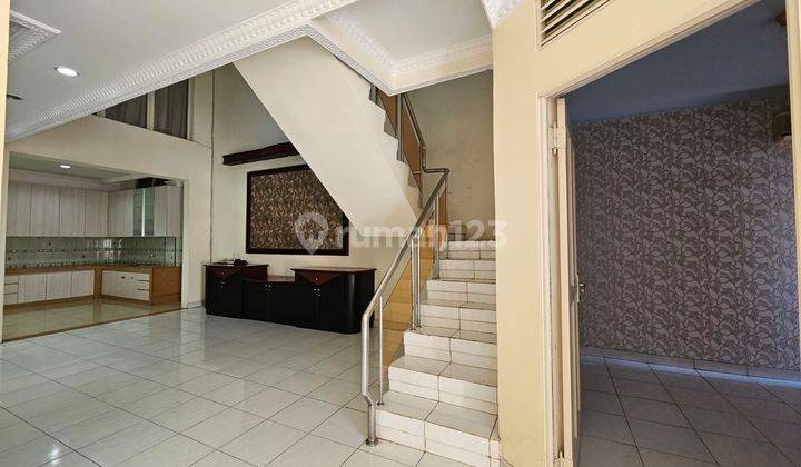 Rumah Asri Dan Menarik di Taman Modern Cakung Jakarta Timur 2