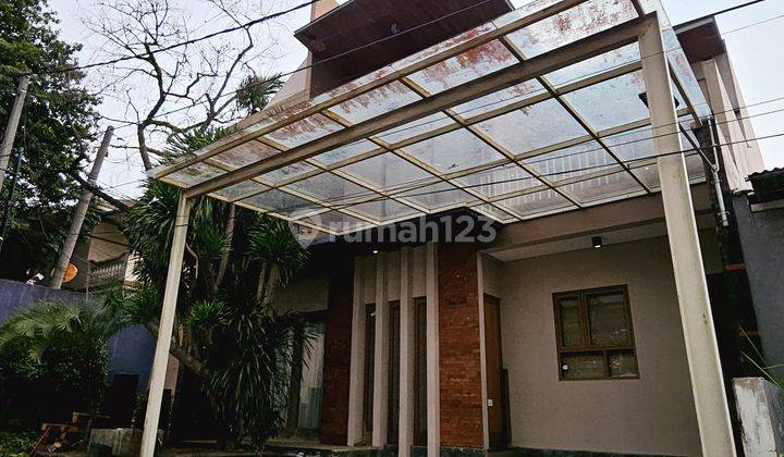 Rumah Cantik, Nyaman, Terawat di Taman Mutiara Cinere 2