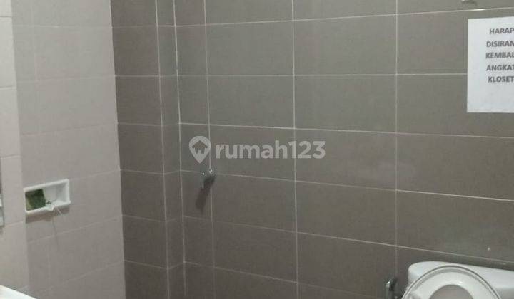 Ruko 3 Lantai Lokasi Strategis di Grand Galaxy City Bekasi Selatan 2