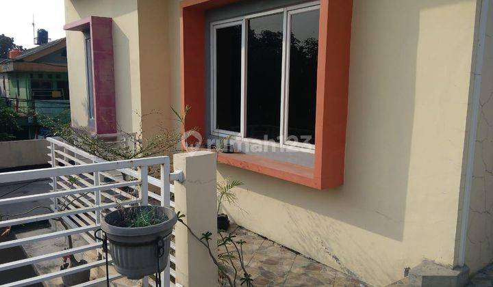 Rumah Cantik Minimalis 2 Lantai Di Jati Sampurna, Bekasi  2