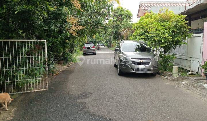 Rumah Minimalis Bagus Dan Asri di Cluster Metland, Ujung Menteng, Cakung Jakarta Timur 2