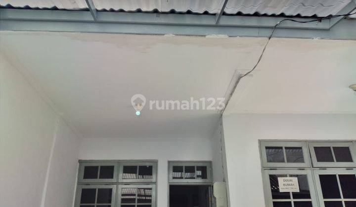 Dijual Rumah Di Bening Indah, Estate Pondok Gede, Bekasi 2