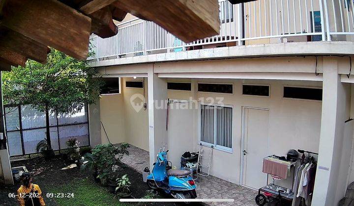  Dijual Rumah Kontrakan Cirendeu Selalu Terisi
ciputat Timur Tangerang Selatan Banten 2