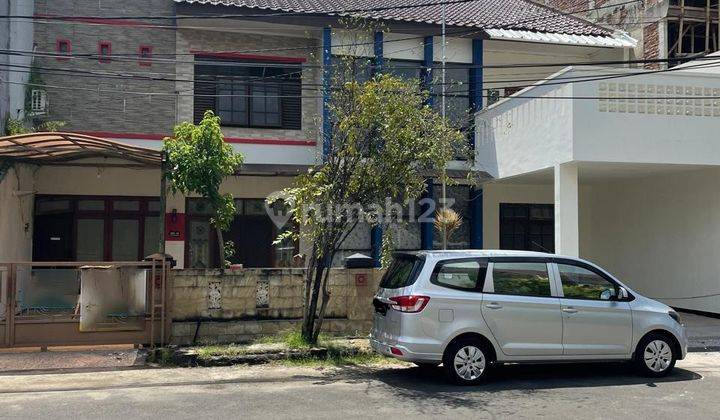 Rumah Cantik Dan Terawat di Harapan Indah Regency, Bekasi 1