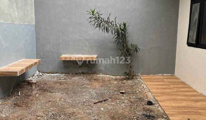 Dijual Rumah Strategis Dan Cantik di Jatibening, Bekasi Kota 2