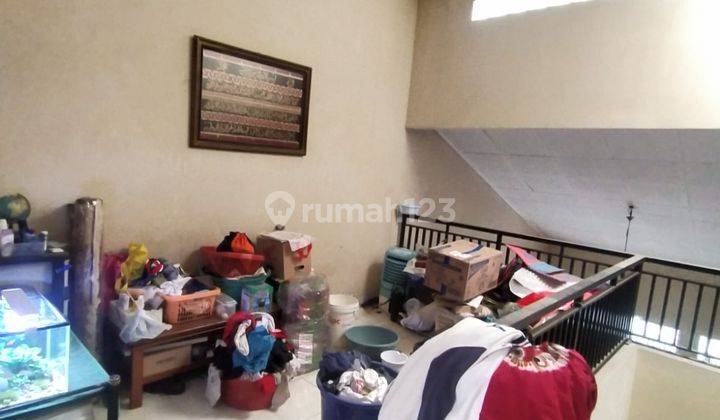 Rumah Minimalis Bagus di Cawang Jakarta Timur 2