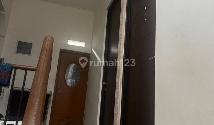 Rumah Menarik Dan Bergaya Modern di Cluster Albasia Perumahan Green Ara Bekasi 2