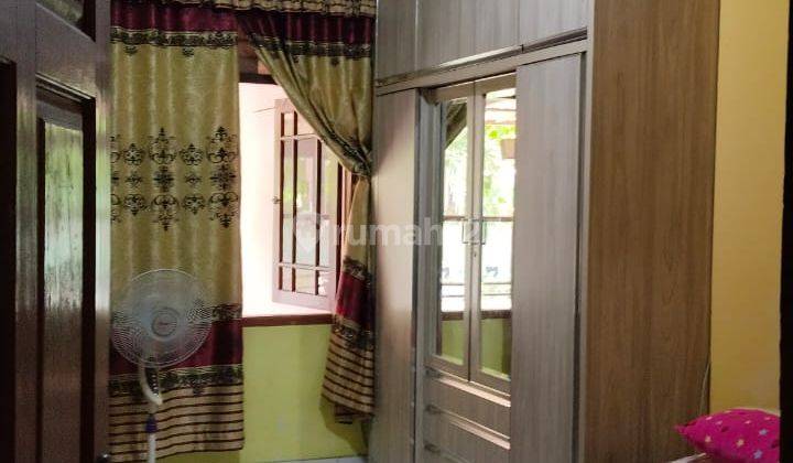 Dijual Rumah 3lt Megah di Pulogebang Permai, Jakarta Timur 2