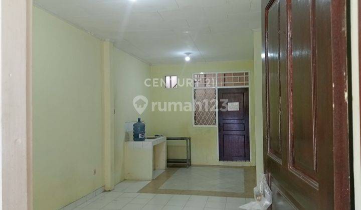 Rumah Minimalis Bagus Perumahan Metland Menteng Ujung Menteng Jakarta Timur 1