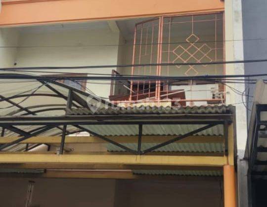 Rumah Full Renovasi di Kelapa Gading Jakarta Utara 1