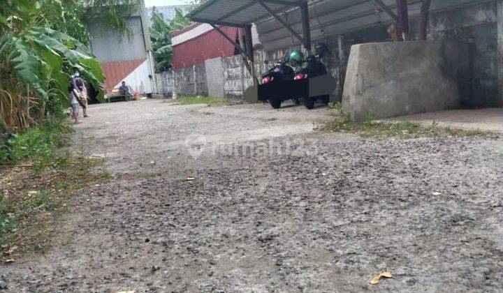 Gudang Strategis di Cakung Jakarta Timur 1