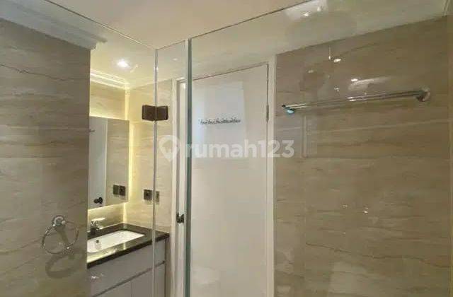 Apartemen 3BR Bergaya Modern Dan Nyaman di Taman Rasuna, Menteng Setiabudi, Jakarta Selatan 2