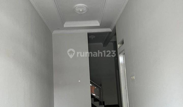 Rumah Bagus, Nyaman dan Menarik di Pondok Ungu Permai, Bekasi 2