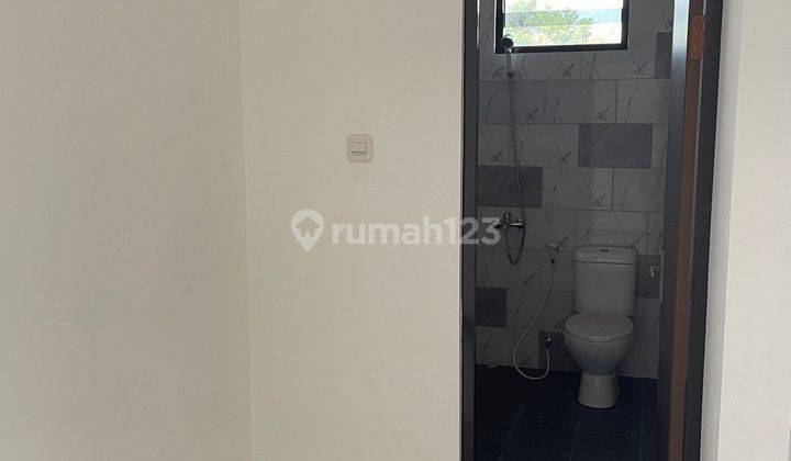 Rumah Cantik 2 Lantai Cluster Casa Ruby Jati Murni, Pondok Melati, Bekasi 2